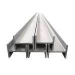 A36 SS400 Q235 Stainless Steel H Beam Russian Standard For Automobile