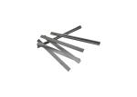 Abrasion Proof Carbide Planer Blades For Woodworking Machinery