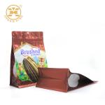 Food Grade Mylar Zip Lock Food Packaging Bags Smell Proof