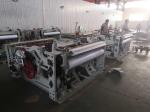 304 316 Stainless Shuttleless Weaving Machine For Pharmaceutical