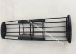 High Strength Filter Bag Cage Silicon Coating For Cement Kiln Dedusting