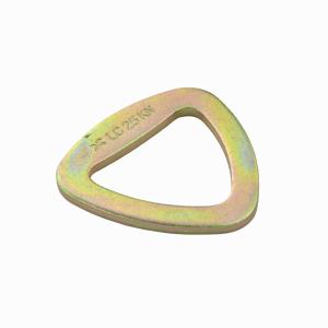 Quality High Quality Gold Triangle Hook For Tie Down wholesale