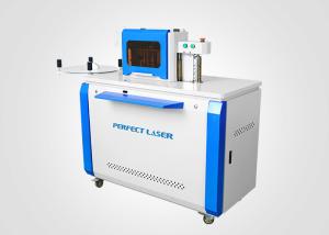 Quality Channel Letter Bending Machine 1.2mm Aluminum Profile Advertising Signs wholesale