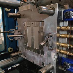 Quality LKM HASCO DME Standard Base Side Gate Plastic Injection Molding wholesale
