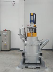 Quality Electricity Heating 24 KW Ladle Preheater Burners Unit For Transfer Ladles wholesale