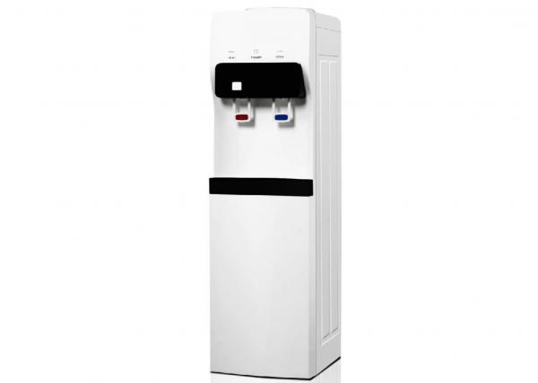 Cheap 1L Tank R134a Refrigerant Bottled Water Dispenser 595W for sale