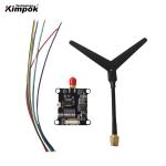 1.2Ghz 1000mW FPV VTX 1W Video Transmitter Module 6V~36V for Drone