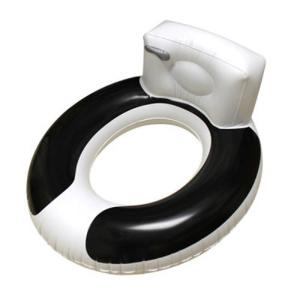 Quality Toilet Seat Pool Float,inflatable vinyl toilet bowl wholesale