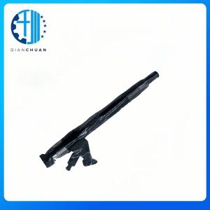 Quality Denso Fuel Injector 095000-6791 For Komatsu Engine 6D114 wholesale