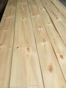 Quality Knotty Pine Decorative Veneers Knotty Pine Natural Veneers for Furniture Doors and Plywood Industry wholesale