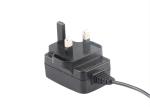6W UKCA Certified UK 5V DC 1000mA 100-240v AC 50/60hz Power Supply Adapter