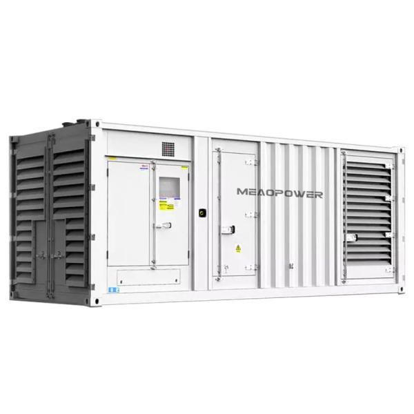 4012-46TWG3A Engine Model 800kva 900kva 1000kva 1250kva 1375kva 1500kva
