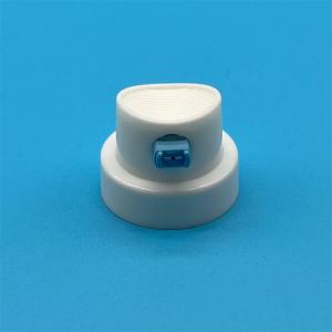 Quality Precision Female Aerosol Actuator For Professional Auto Refinishing wholesale