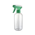 300ml Trigger Sprayer Bottle 10oz Plastic Bottle Disinfectant Bottle Surface