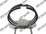 1DZ Engine Pistion Ring 13011-78201 13013-78201 13015-78201 For Toyota