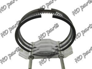 Quality 1DZ Engine Pistion Ring 13011-78201 13013-78201 13015-78201 For Toyota wholesale