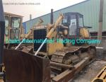 Used Original Crawler Bulldozer Komatsu D85 on Slae