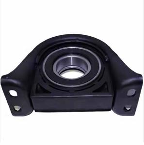 Quality Shacman truck drive shaft parts intermediate drive shaft hanger 26013314030-75/80 hanging bracket original quality wholesale