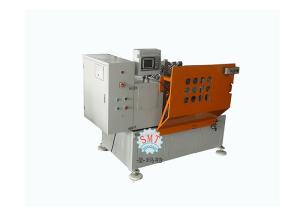 Quality Electric Multistrand Type Coil Winding Machine / Car Motor Stator Winder wholesale