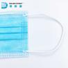 Buy cheap 70% Spunbond Non Woven Antiviral Medical Protective Face Masks from wholesalers