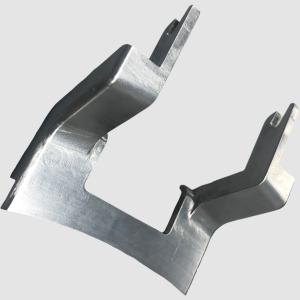 Quality Aluminum CNC Machining Good Corrosion Resistance and Heat Treatability wholesale