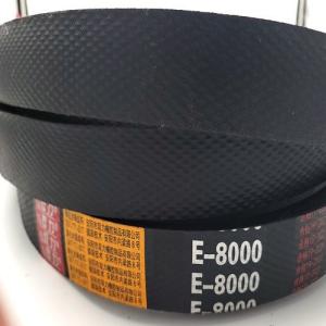 Quality Vulcanize SBR 25mm Height Belt Drive Power Transmission wholesale