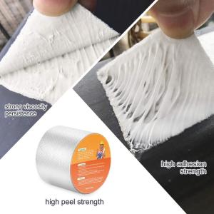 Quality strong leaks 2kg Waterproof Sealing Tape For Indoor Waterproofing Solutions wholesale