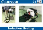 Handheld 10-50kw High Frequency IGBT Induction Heating Tempering Treatment