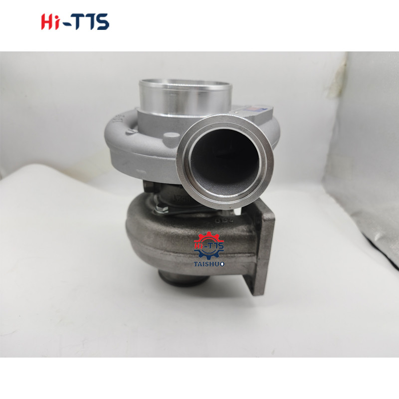 6D107 Engine Turbocharger 3595157 6738-81-8090 3592109 4037469 For Komatsu PC200-7