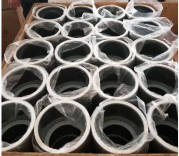 Air Filter Jichai Chidong Jinan Diesel Engine Artsair Filter