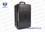 Waterproof Outdoor Prison Jammer GSM 3G 4G All Cell Phone Signal Jammer With