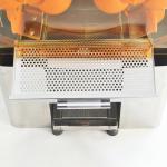 Commercial Automatic Citrus Orange Juicer Professional Juice Maker AC 100V -