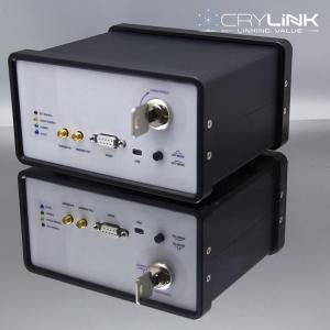 Quality MCG Series 1064nm 550ps Microchip Solid State Laser wholesale