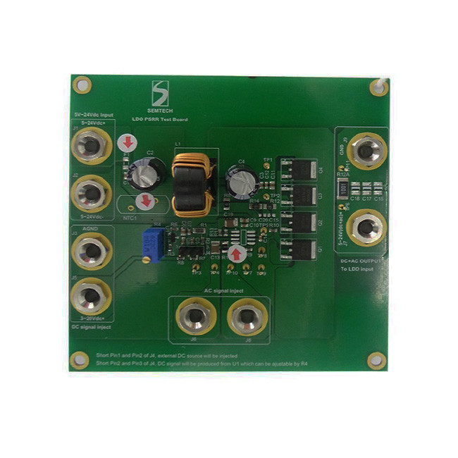 One Stop Electronic Component Sourcing Immersion Gold OSP HDI Pcb Manufacturer