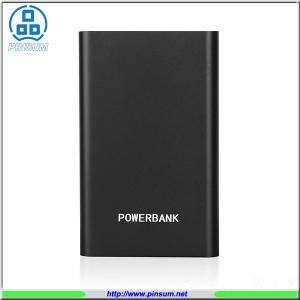 Quality High quality 10400mAh double usb portable power bank wholesale
