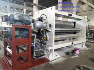Quality Two Roll Calender Machine 500×3020 wholesale