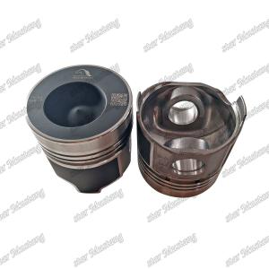 Quality Piston 3TN75 For Yanmar Diesel Engine Repair Parts wholesale