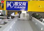 Busbar Riveting Equipment 250MPa Pressure For Busbar Assembly