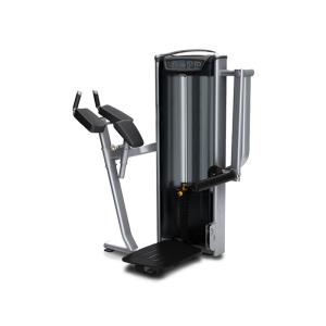 Quality Matrix Bodybuilding Gym Equipment / Hip Machine Color Custom Available wholesale
