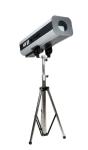 Indoor Moving Head LED Follow Spot Light With CE RoHS Certification