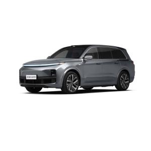Quality Li Auto Inc.Unveils Li L9 MAX, Its Six-Seat, Large Flagship Hybrid Smart SUV For Families wholesale
