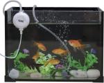 1.5 Watt Quiet Hygger Air Pump For 10 Gallon Tank