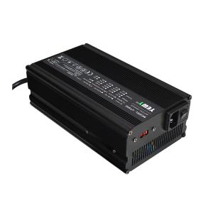 Quality Bluetooth 12V 30A Lead Acid Battery Charger Intelligent Charging wholesale