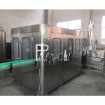 3L / 5L / 10L Mineral Bottle Filling Machine Line Pure Water 3 In 1 Plastic