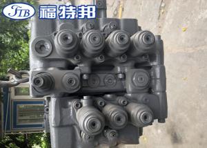Quality VOE14678664 14678664 EC290B Main Control Valve For Volvo Excavator Hydraulic Parts wholesale