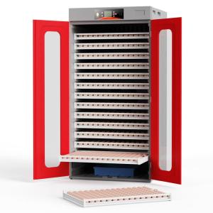 Quality Automatic Incubator Hatcher Hatchery Chicken Poultry Farm Equipment wholesale