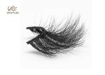 Handcrafted Cotton Stalk 25MM 5D Eyelash Extensions