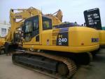 Used 2012year KOMATSU PC240-8 Excavator
