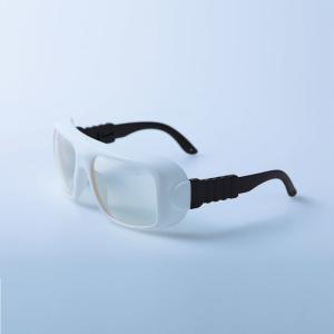 Quality High Protection Level Laser Protective Glasses 2700nm 3000nm wholesale