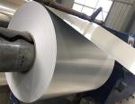Embossed 316 316L Stainless Steel Coils 904L 2B Finish Bright White